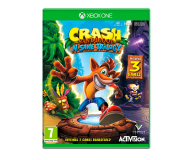 Xbox Crash Bandicoot N.Sane Trilogy - 416789 - zdjęcie 1